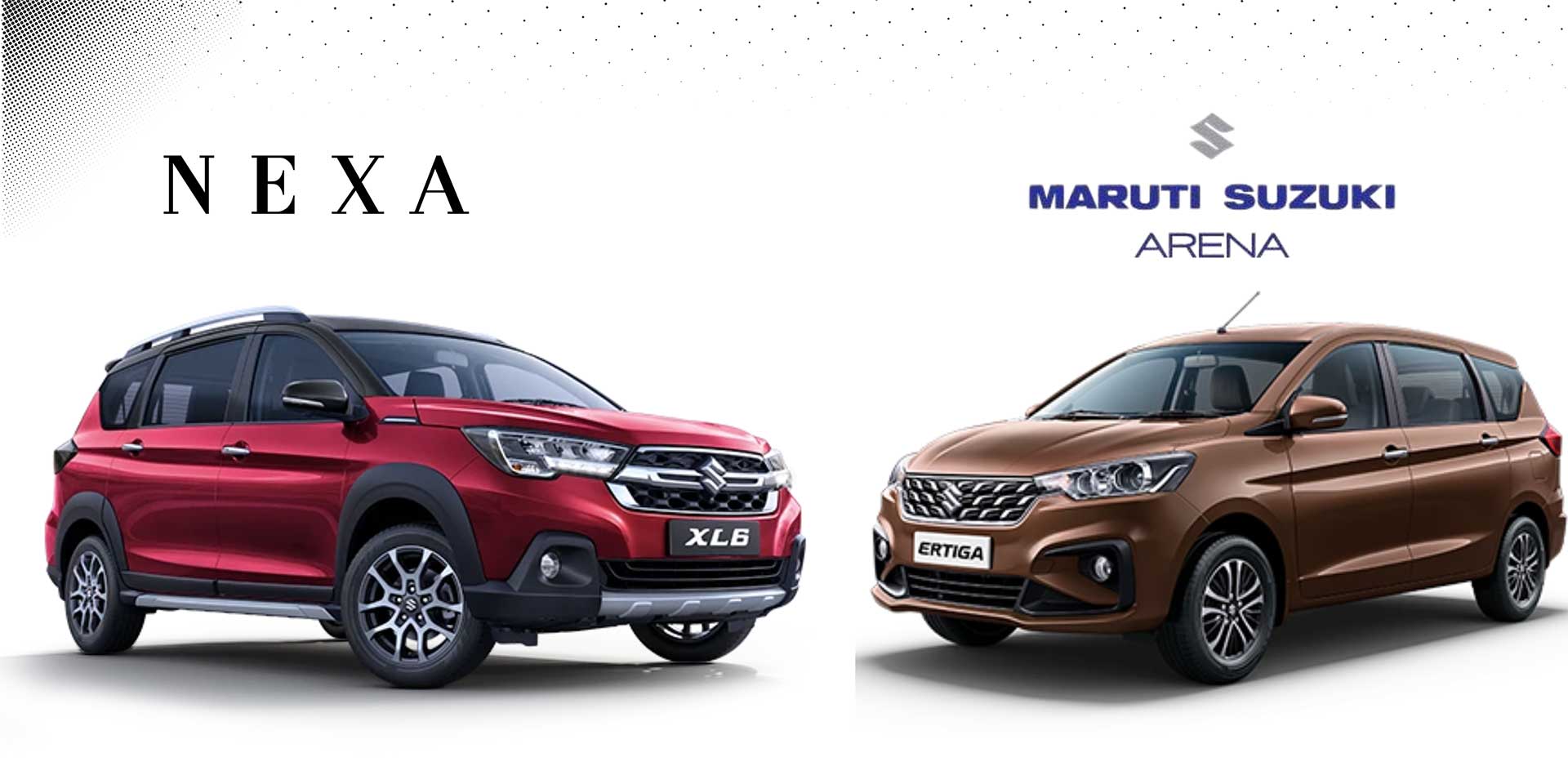 Maruti suzuki services